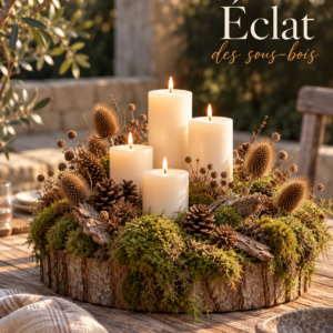 🌿 Éclat des Sous-Bois
