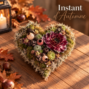 🍁 Instant d’Automne